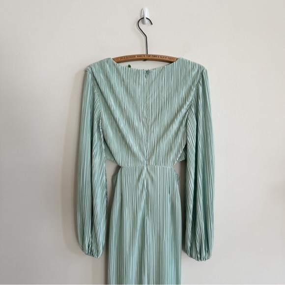 RONNY KOBO • Selita Dress in Tea - Picture 11 of 14